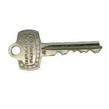 BEST 1A2A2 KIT - Best NS Cut Key, A Keyway, Control Key for ...