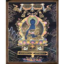 Medicine Buddha, Healing Buddha-Buddha for Good Health | eBay