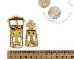 Medieval Casting Belt Set Replica 14th-15th Centuries ...