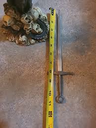 12" Dragon With Skulls And Gothic Sword Letter Opener Figurine | eBay