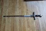 King David Sword | Vintage World of Wonders Liquidation Sale #2 | K-BID