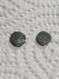 Help? Found in cheasaria,Israel : r/AncientCoins