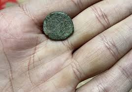 Please help me identify this coin : r/coins