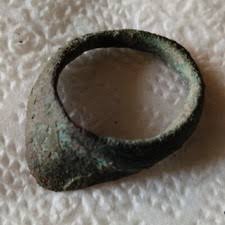 Archer Ring In Roman Antiquities for sale | eBay
