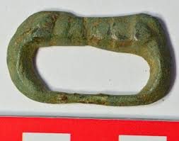 buckle | British Museum