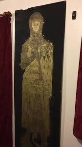 Very Rare, BIG Original Brass Rubbing Made in 1973 ( Last One ) - Etsy