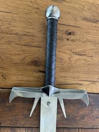 Highlander Kurgan Sword | eBay