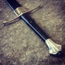 Italian Long Sword - Functional European Swords at Reliks.com