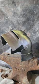 Trench Crusade Antioch Sallet Helmet. - Etsy