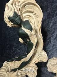 Vintage Mid Century Matched Pair Reglor Lamps With Shades