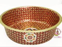 Wedding Items - WTP015 - Jewel Blooms