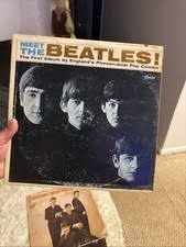 Collectables 1960s Vinyl Records for sale | eBay