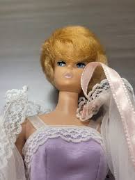 Beautiful Vintage 1958 Mattel Barbie Midge Doll Blonde ...