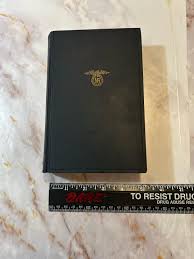 Help to determine value of Adolf Hitler Mein Kampf : r/AntiqueBooks