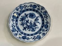 Meissen Blue Flower | eBay