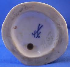 19thC Meissen Porcelain Russian Street Trader Figurine Figure Porzellan Figur | eBay