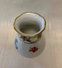 Bavaria Schumann Arzberg Miniature Vase, Collectibles, Home Decor, Gifts for Her, Vintage Vases, Home Accents - Etsy