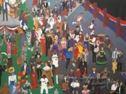 Melanie Taylor Kent "Statue Of Liberty" Artist Proof ...