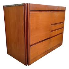 Cabinet by Angelo Mangiarotti for Molteni, 1960s | Chairish