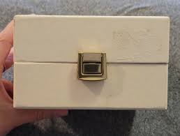 SC Line Perfume Bottle Italy Lead Crystal Pink Flower Stopper 1980s NIB | eBay