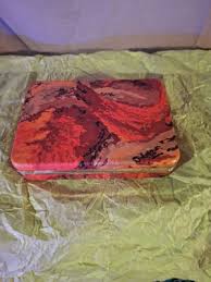 Vintage Ring Box | eBay