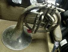 Silver Mellophones for sale | eBay