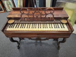 Antique Organ George A Prince & Company for Sale in San ...