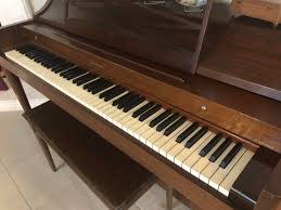 Best way to re-mount piano pull-knob in a too-large hole ...