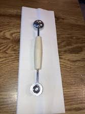 Las mejores ofertas en Vintage Melon Baller | eBay