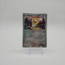 Meltan 152/197 Sv03: Obsidian Flames Reverse Holo | eBay