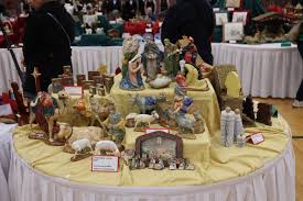 Nativities and Noels returns for 2023 in Topeka