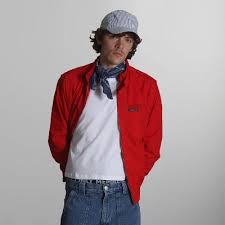 Members Only Men's Classic Iconic Racer Bomber Jacket ...