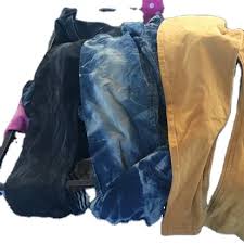 Preloved Women Clothes Used Men Clothes Second Hand Clothing ...