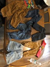 24m-2t boys clothes/pjs