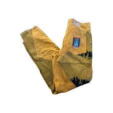 Vintage Y2K Zip Code Jeans Sz 37