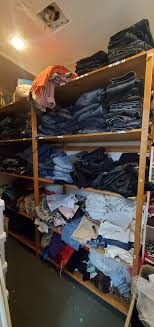 Im thinking of selling my jean collection. How much should i ...