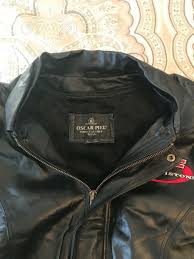 NEW JE PISTONS LEATHER JACKET | eBay