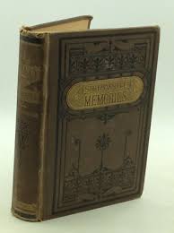 STRANGE MEMORIES by Augustine J. O'Reilly - 1880 - Catholic ...