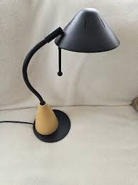 Vintage Post Modern Memphis UFO Kovacs 1980s Halogen ...