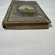 Great Leaders & National Issues 1912, An Impartial People's ...