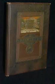 Fort Hays (Kansas) Normal School 1923 The Reveille Yearbook ...