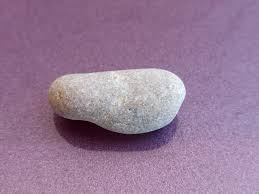 Irish Hag Stone: Beach Wishing Stone Amulet - Etsy