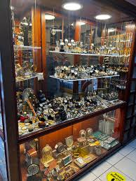 I was in Istanbul recently and went vintage watch hunting ...