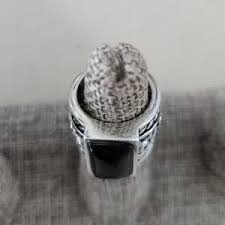Silpada | Jewelry | Silpada Black Onyx Ring Size 5 | Poshmark