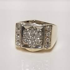 RESERVED Not for Sale 8.30 Grams Size 10.25 Estate 10k ...