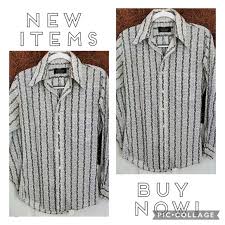 Puritan Citation Club | Tops | Long Sleeve Button Down Puritan | Poshmark