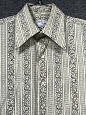 Las mejores ofertas en Camisas de manga larga ENRO azul para hombres | eBay