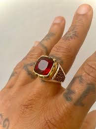 SALE 1960s-70s Style Brutalist Dandy Design Psychedelic ...