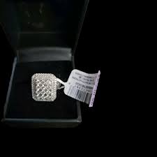 10 K Diamond Ring 2 Carat Total weight | eBay