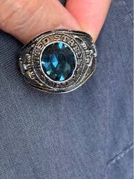 Vintage 18k Gold electroplate united state ring | 530 Needs | Facebook